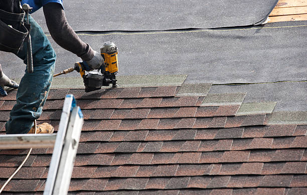 Licensed Flat Roof Repair service in Alexandria, MN - Brentwood Metal Roofing